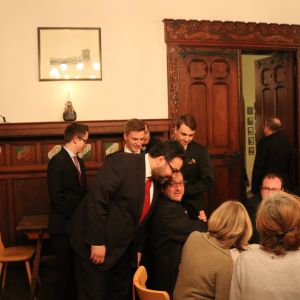 153. Gründungstag — Bild 12